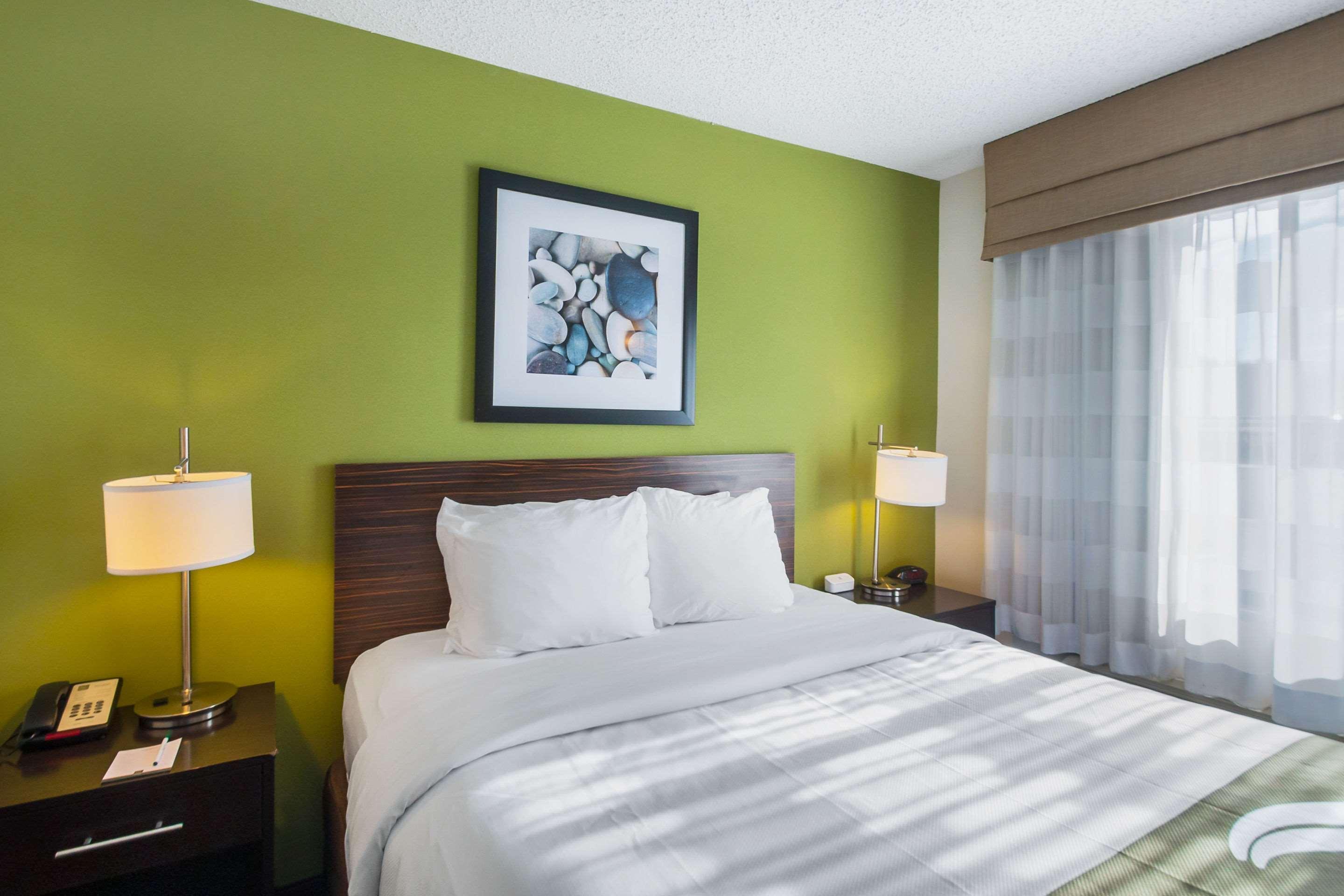 Quality Inn Grasonville Exterior foto