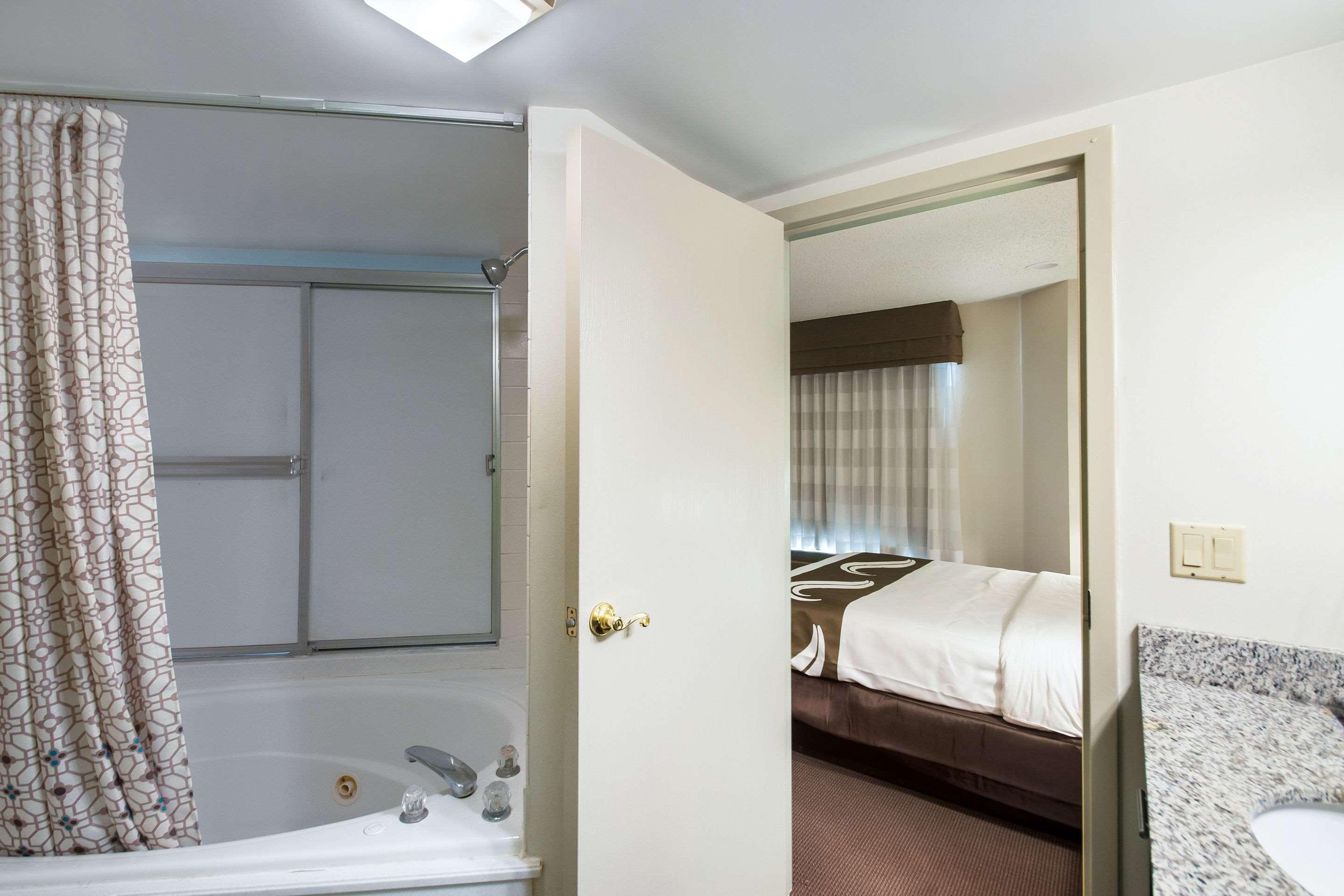 Quality Inn Grasonville Exterior foto
