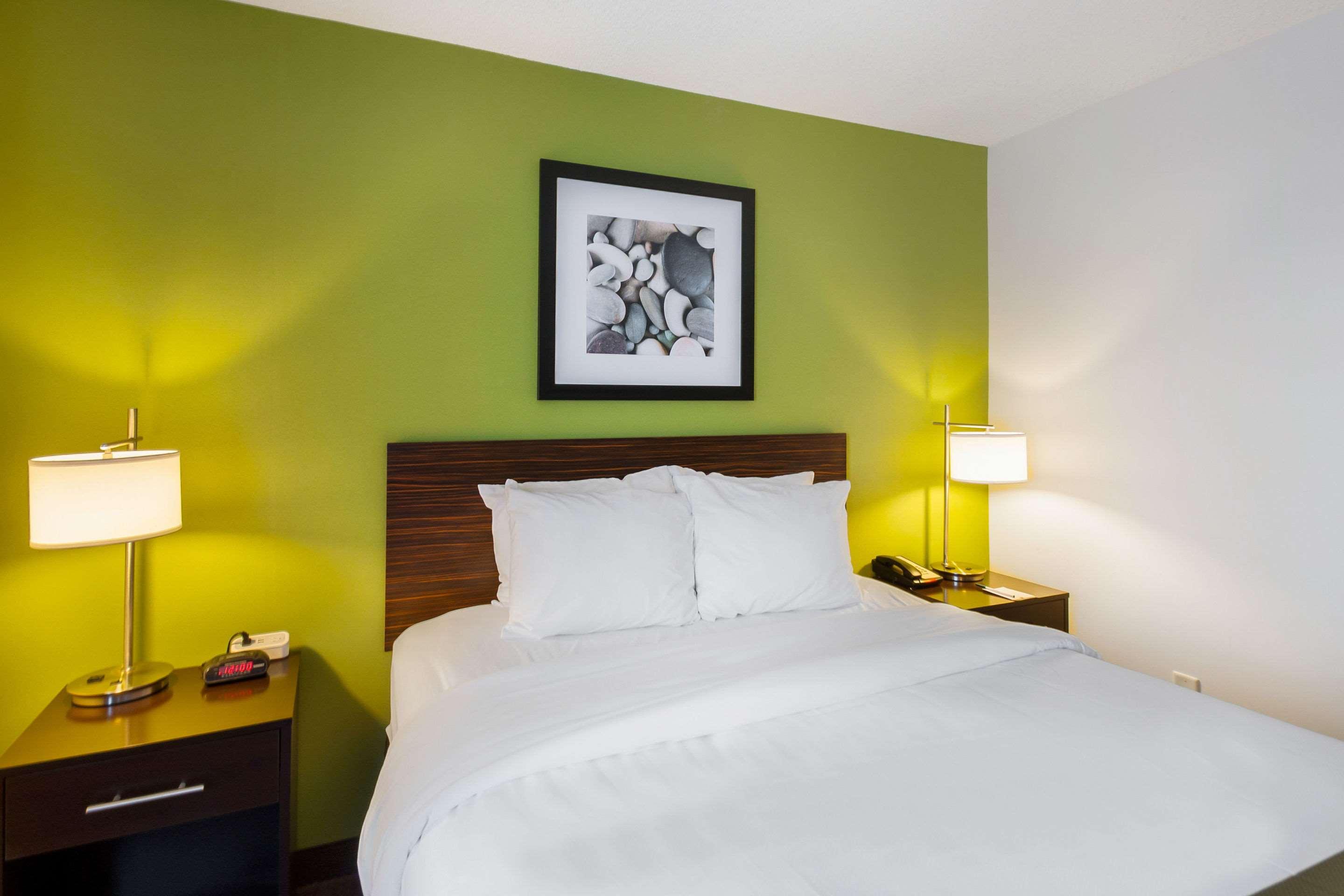 Quality Inn Grasonville Exterior foto