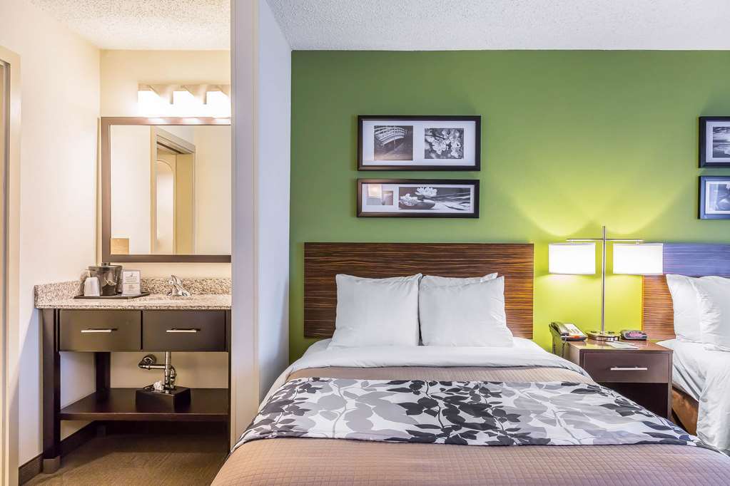 Quality Inn Grasonville Quarto foto