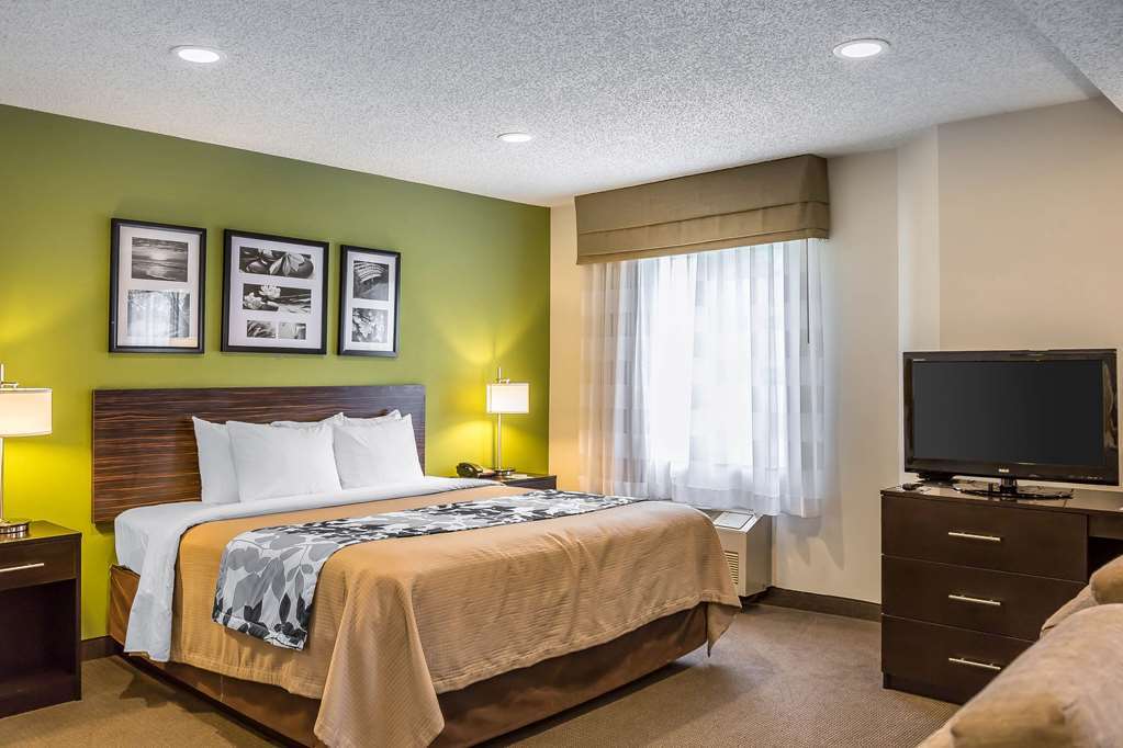 Quality Inn Grasonville Quarto foto
