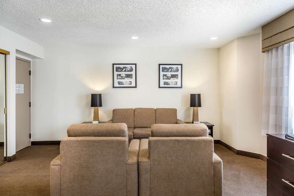 Quality Inn Grasonville Quarto foto